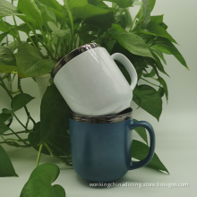Wholesale 300ml High Quality Porcelain coffee Mug